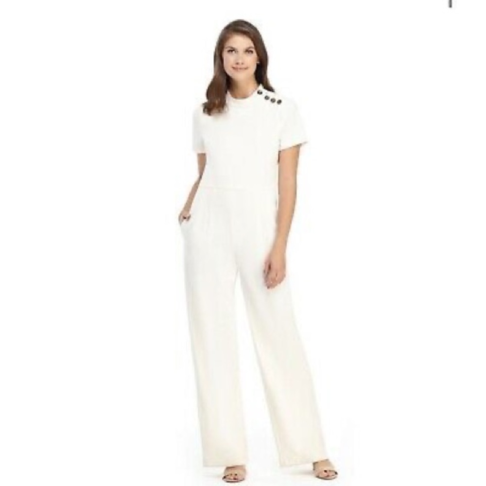 Gal Meets Glam Mimi jumpsuit